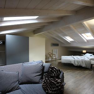 Corte San Luca Apartments
